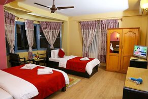 The Silver Oaks Inn