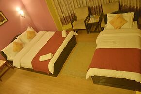 The Silver Oaks Inn