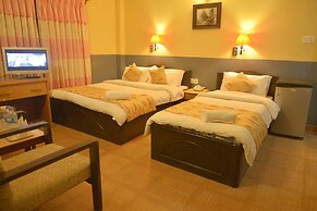 The Silver Oaks Inn