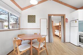 Kendalls on the Beach Holiday Park