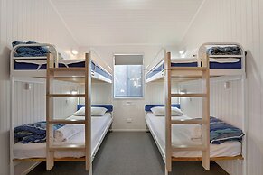 Kendalls on the Beach Holiday Park