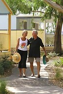 Kendalls on the Beach Holiday Park