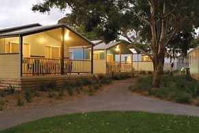 Kendalls on the Beach Holiday Park