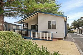 Kendalls on the Beach Holiday Park
