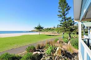 Kendalls on the Beach Holiday Park