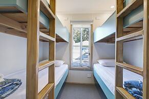 Kendalls on the Beach Holiday Park