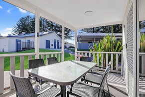 Kendalls on the Beach Holiday Park
