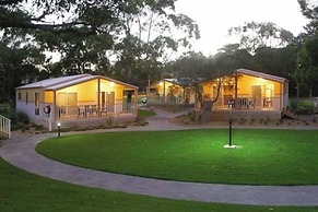 Kendalls on the Beach Holiday Park