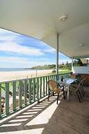 Kendalls on the Beach Holiday Park