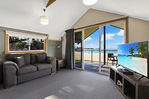 Kendalls on the Beach Holiday Park