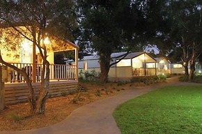 Kendalls on the Beach Holiday Park