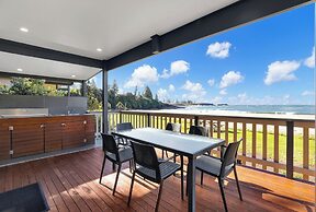 Kendalls on the Beach Holiday Park