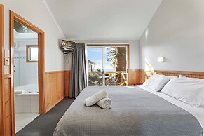 Kendalls on the Beach Holiday Park