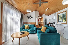 Kendalls on the Beach Holiday Park