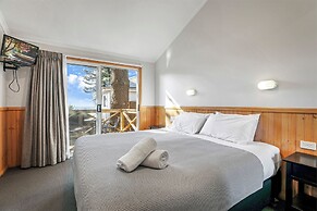 Kendalls on the Beach Holiday Park