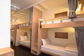 Fun Inn Taipei Hostel