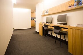 Fun Inn Taipei Hostel