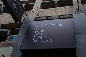 Fun Inn Taipei Hostel