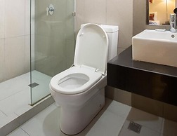 Vieve Hotel