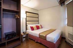 Vieve Hotel
