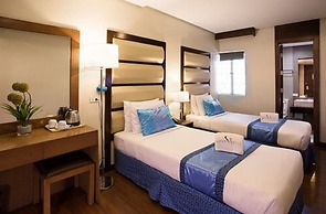 Vieve Hotel