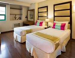 Vieve Hotel