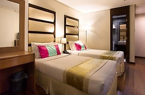 Vieve Hotel