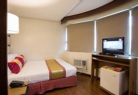 Vieve Hotel