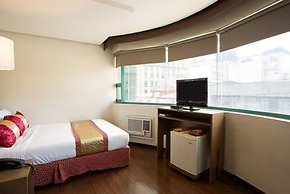 Vieve Hotel