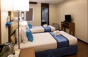 Vieve Hotel