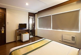 Vieve Hotel