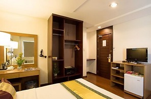 Vieve Hotel