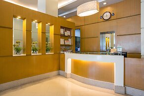 Vieve Hotel