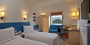 Nirwana Hometel Jaipur