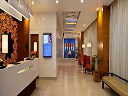 Nirwana Hometel Jaipur