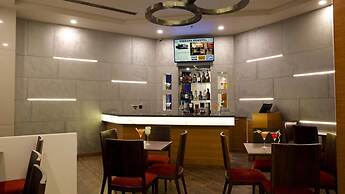 Nirwana Hometel Jaipur