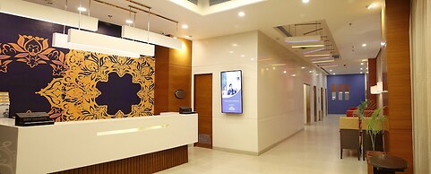 Nirwana Hometel Jaipur