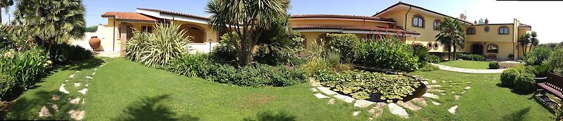 La Locanda del Cavaliere