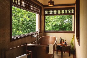 Hoysala Village Resort
