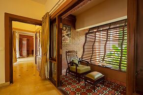 Hoysala Village Resort