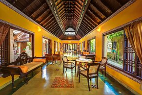 Hoysala Village Resort