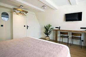 Quentin Leidse Square Hotel