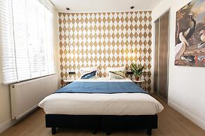 Quentin Leidse Square Hotel