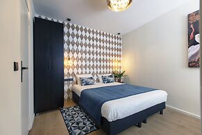 Quentin Leidse Square Hotel