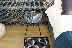 Quentin Leidse Square Hotel