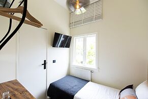Quentin Leidse Square Hotel