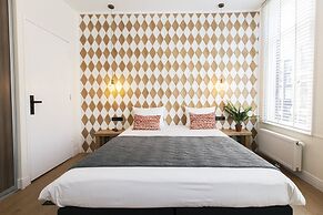 Quentin Leidse Square Hotel