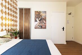 Quentin Leidse Square Hotel