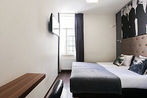 Quentin Leidse Square Hotel