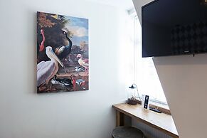 Quentin Leidse Square Hotel